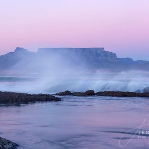 Landscapes & Seascapes